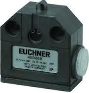 091003 N01D550-MC1526 安士能EUCHNER安全开关 安全门锁