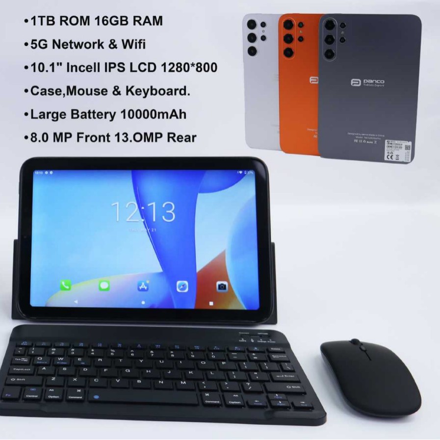Cross-border Tab S26 Ultra Pro Tablet Computer 10.1 Inch 4g Calling...