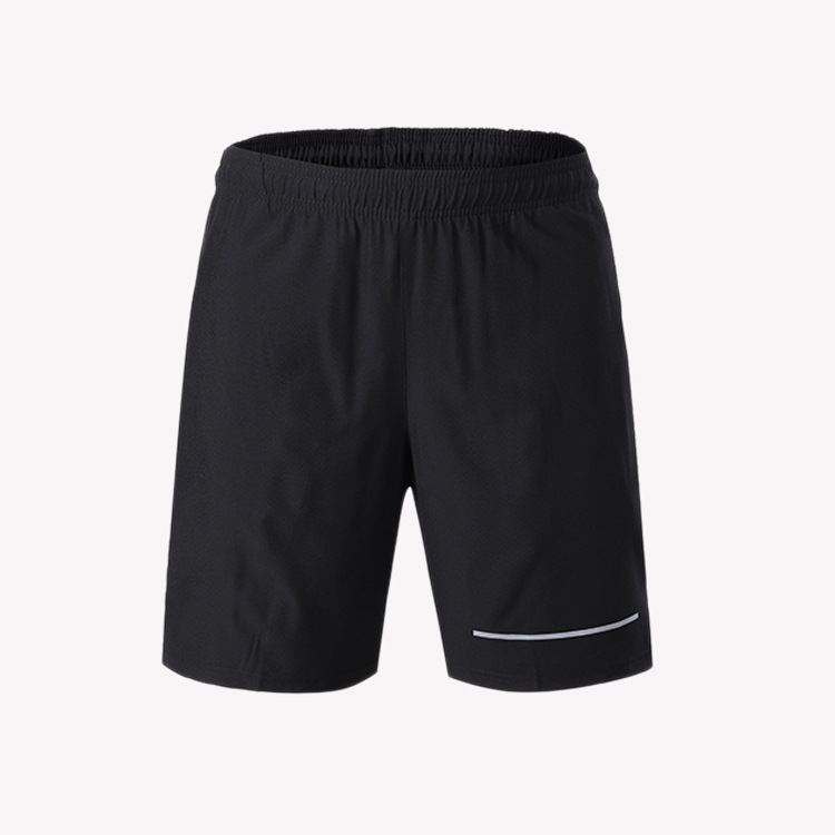 Pantalones deportivos especiales para hombres transfronterizos de secado rápido pantalones cortos de entrenamiento de baloncesto de fitness pantalones casuales de cinco puntos sueltos transpirables