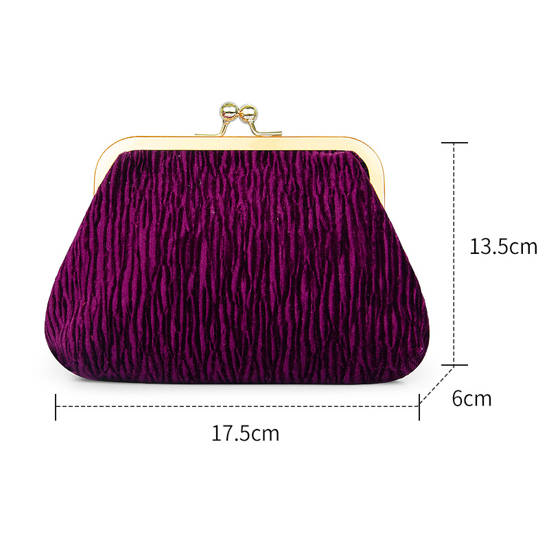 Small shoulder bag