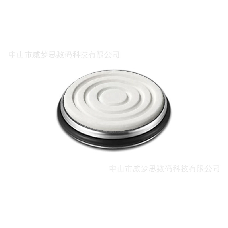 Slotted whetstone 400 #