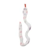 Snake white