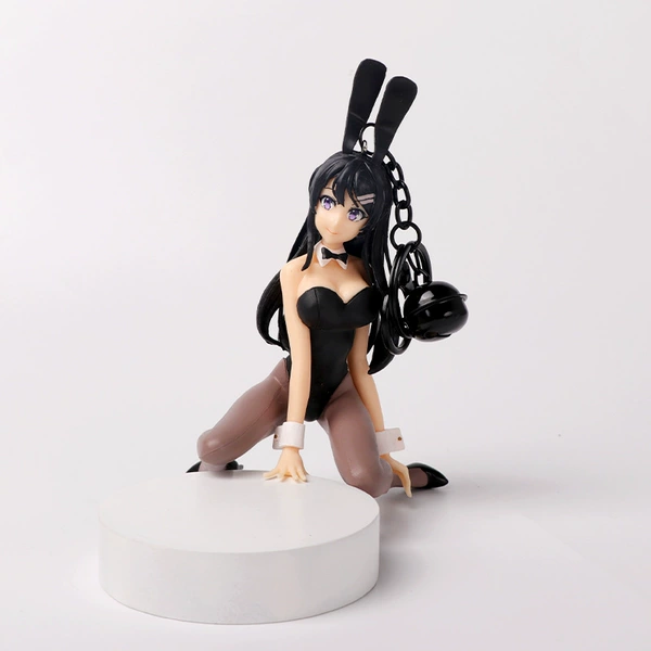 Kneeling Zi Mai Rabbit Girl