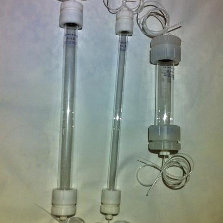 2.6*50玻璃层析柱 离子交换柱