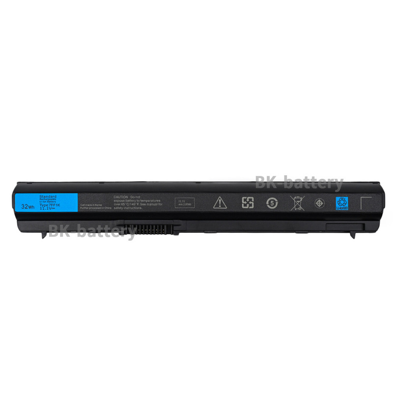 For Dell 7FF1K/E6320 32WH FRR0G E6220 E6230 3 Cell Laptop Battery