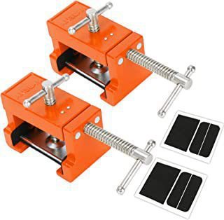 新款木工储物柜打孔固定夹 陈列柜打孔器 木工打孔夹Cabinet Claw|undefined