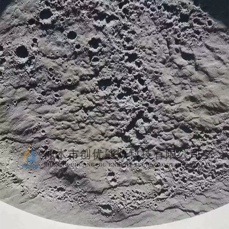 Крупнозернистый угольный порошок для промышленных печей с высоким калорийным значением, низким содержанием золы, низким содержанием серы и низкой влажностью.