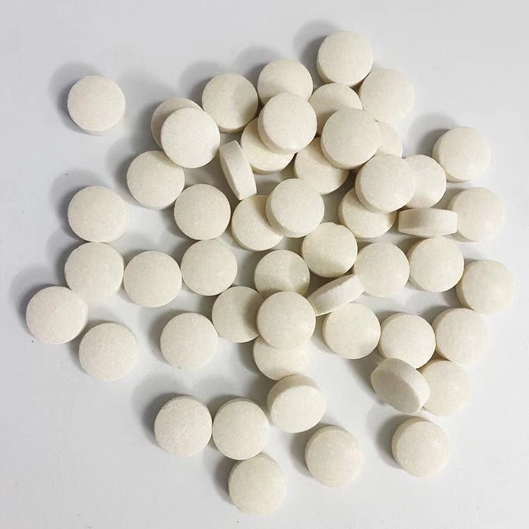 排油片壓片糖果膳食咀嚼果蔬酵素片