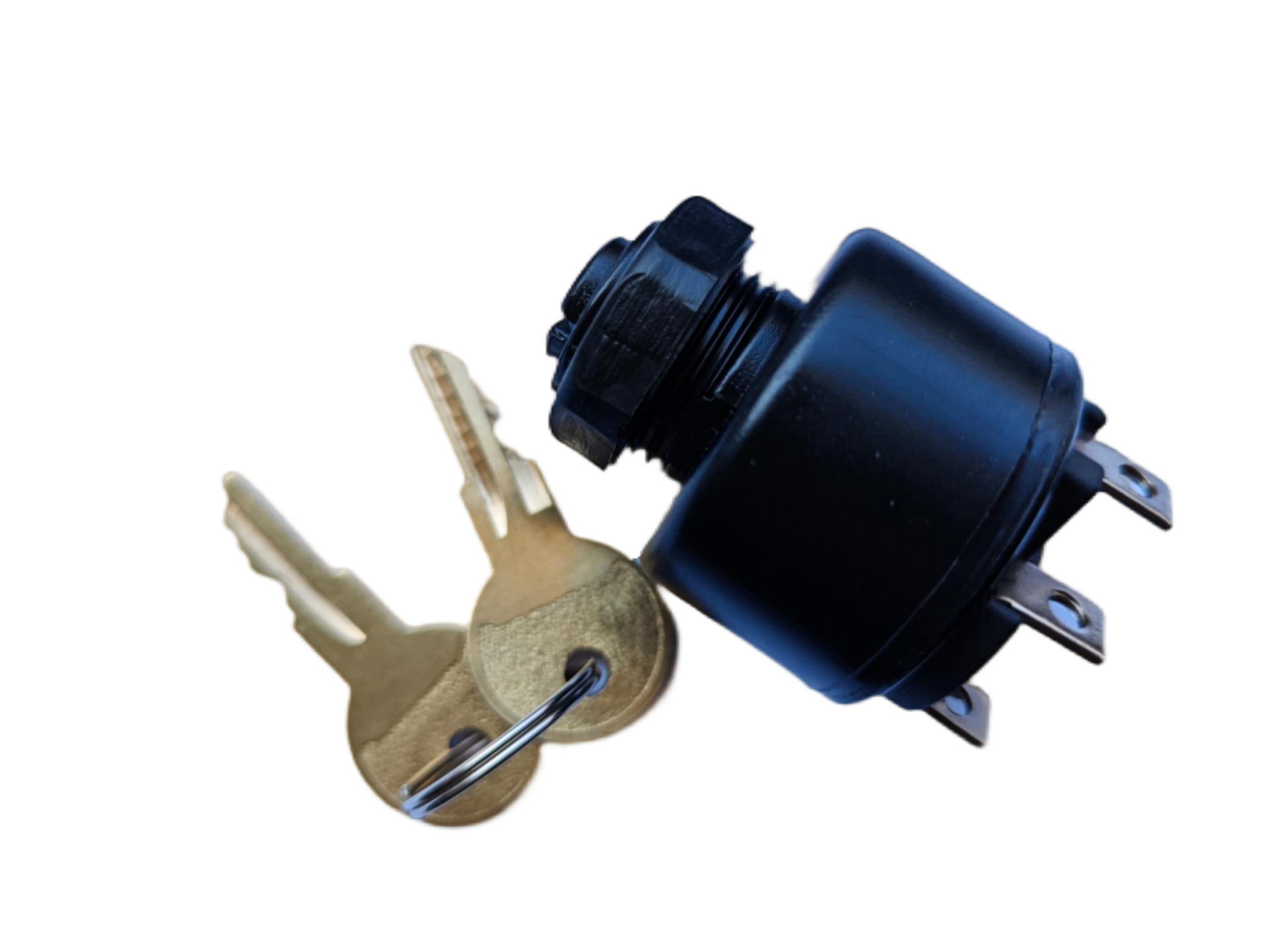 Johnson/Evinrude Cross-border Ship Ignition Switch 393301 Ignition Starter
