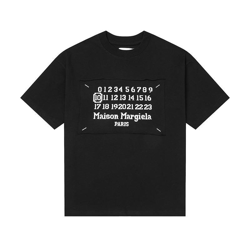 922 black / S