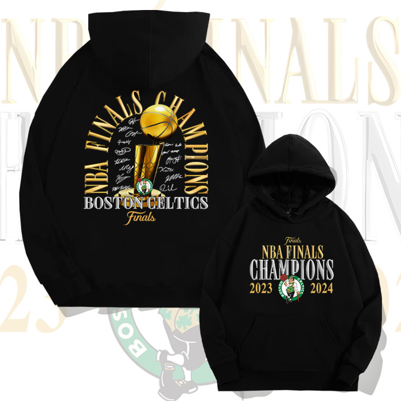 Celtic Crown Green Army History 18 Crown Hat Sweatshirt Men's Autumn Youth Loose Shoulder Jacket