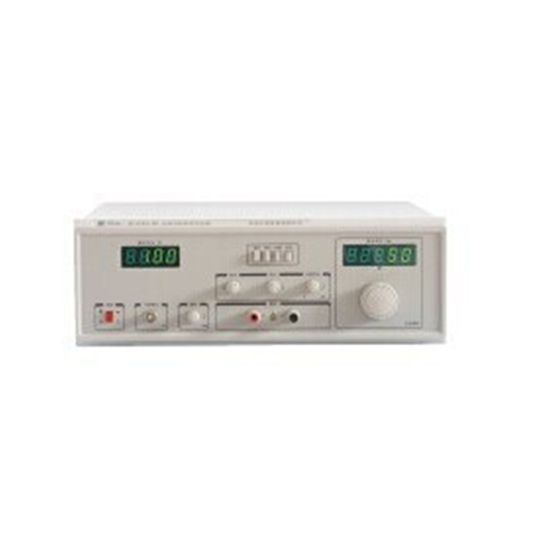 常州中策音频扫频信号发生器数字合成音频扫频仪ZC1212-20