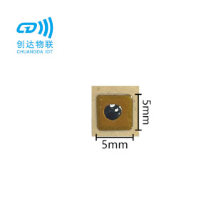 5*5MM΢������FPC�˺� �ɶ���ע�ܵ��zС�ߴ�NFC�������͸ߜؘ˺�