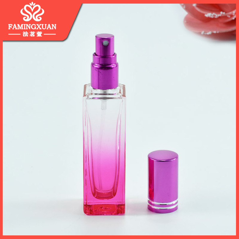 20ml; rosa roja