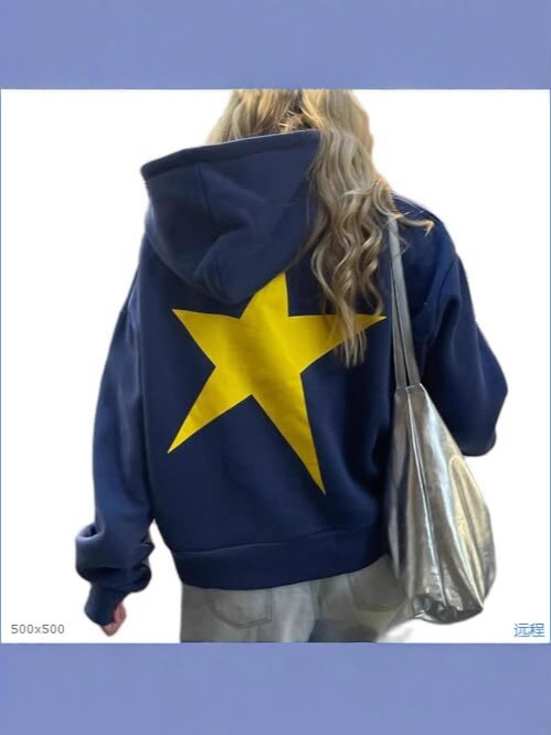(Cross-border trading), warm sweatshirt, hoody, drawstring, plus size