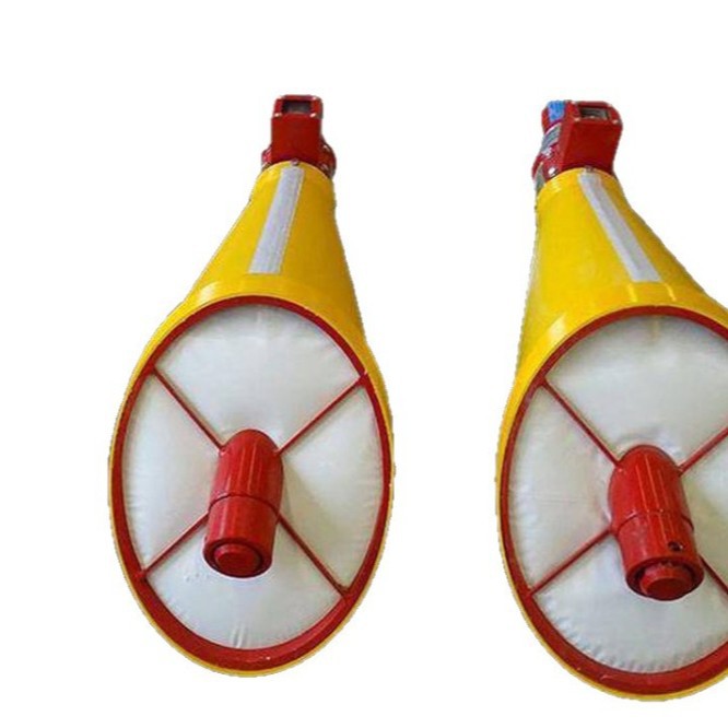 Dispositivo automático a prueba de explosiones subterráneo de minas de carbón ZGJFH55 certificado completo