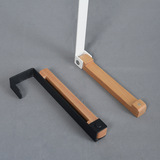 Дверь подвесной крючки за дверью подвесная вешалка, общежитие, подвесной