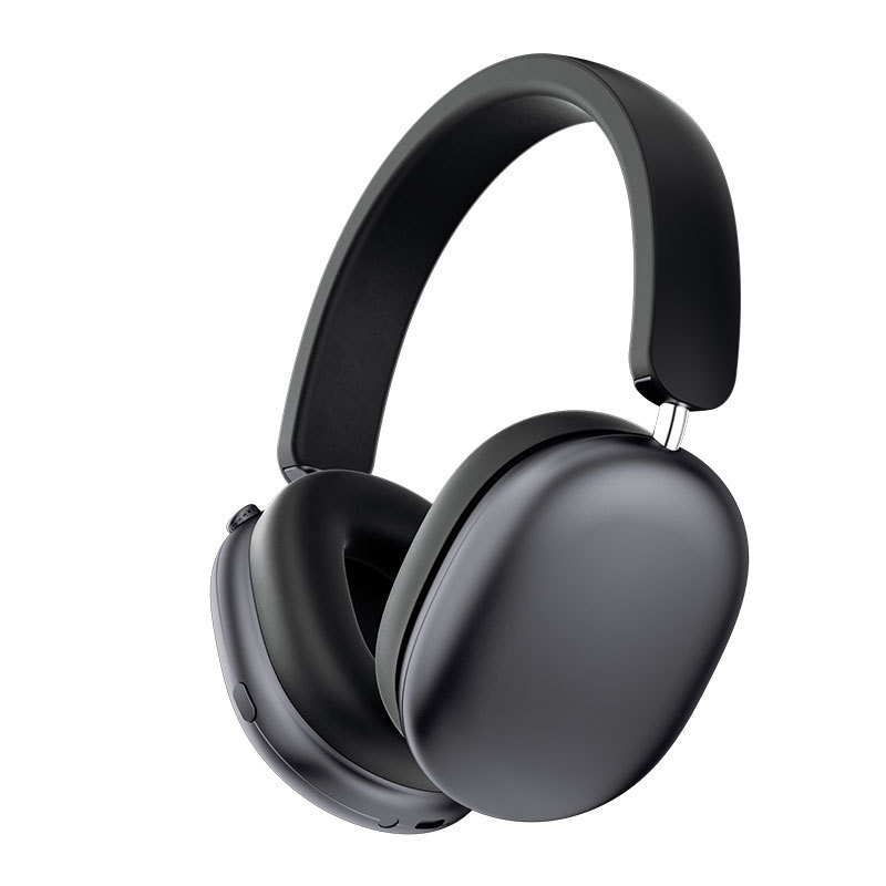 Estrictamente seleccionado para los nuevos auriculares Bluetooth montados en la cabeza para Apple Ultra Long Life ANC Active Noise Reduction Wireless Headphones