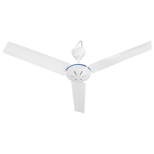 Siyu ceiling fan high wind small dormitory bed electric fan hanging three-blade energy-saving electric fan household electric fan