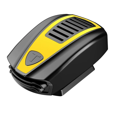 High-Power Defogger and Defroster, Digər kiçik elektrik cihazlar - 6168yellow-f-168-for-12v-battery