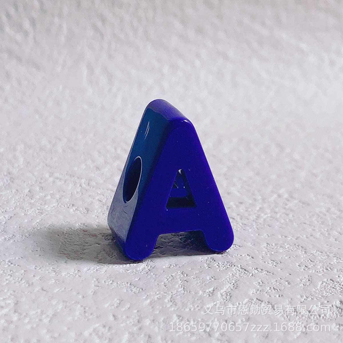 A (Dark Purple)