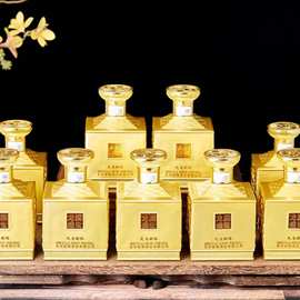 53度酱香型500ml白酒可授权茅台镇贵州原产纯粮酱香型白酒