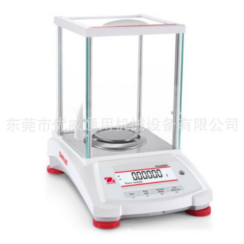 供应px2242H美国奥豪斯电子分析天平  多杰天平  水分测定仪