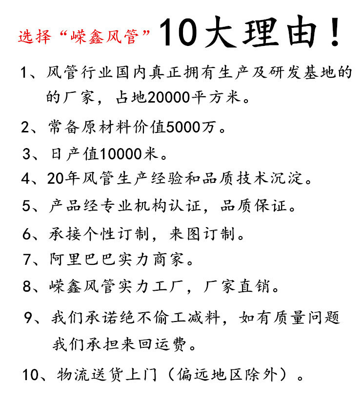 10大理由