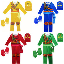 �f�}����ͯ������cosplay���߻�Ӱ�����·� LEGO NINJAGO�ݳ����b