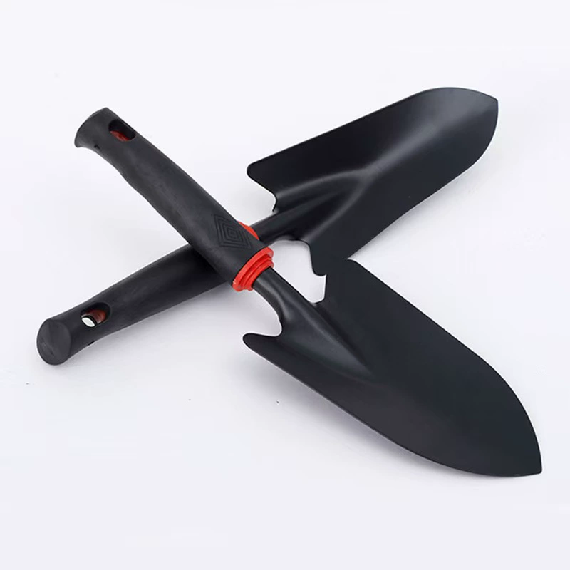 Садовые инструменты для посадки цветов и овощей, специальные лопаты для копания для внутренних и наружных балконов, прополка и рыхление почвы, лопаты для ловли моря.