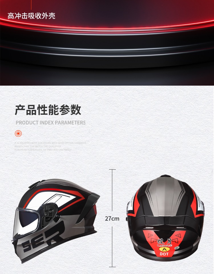 4XL Motorcycle Helmet Full Helmet with Bluetooth Headset Extra Large Size