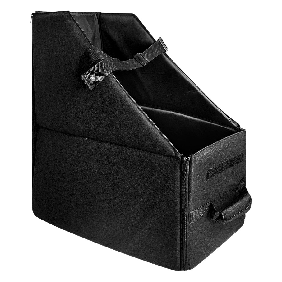 Caja de almacenamiento de bicicleta plegable de Amazon Caja de almacenamiento de coche de coche Folding bike storage box