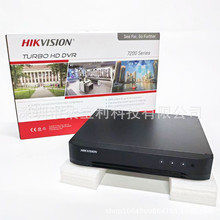 HIK DS-7208HGHI-M1(���h�r)����Ӣ�����8-ch 720p 1U H.265 DVR