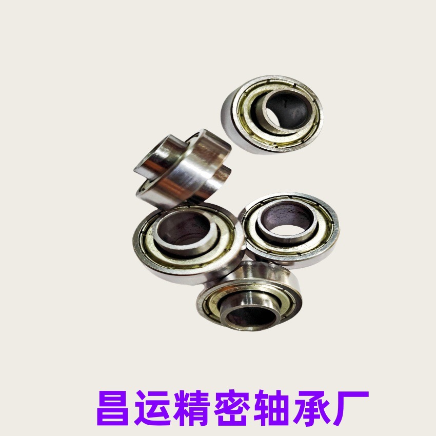 微型轴承 6001 6001Z 6001ZZ  6001RS 轴承
