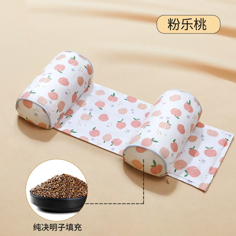 Children's winter pillow