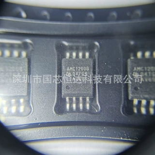 全新原装 AMC1200BDWVR 贴片SOP-8 隔离放大器光耦 小体积