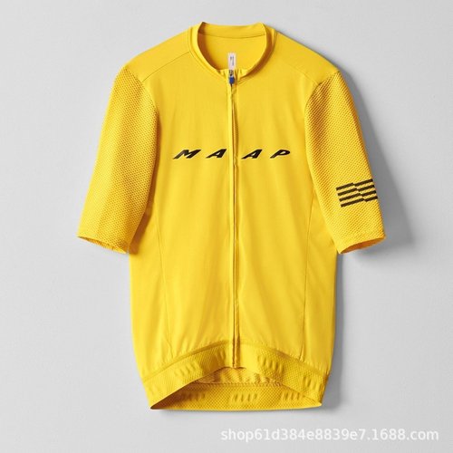 夏季短袖骑行服上衣Cycling Jerseys Bike Bicycle Wear Clothing