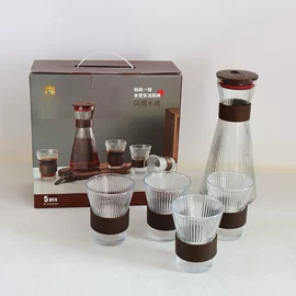 玻璃杯;碗;收纳密封罐