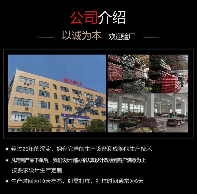 公司介绍