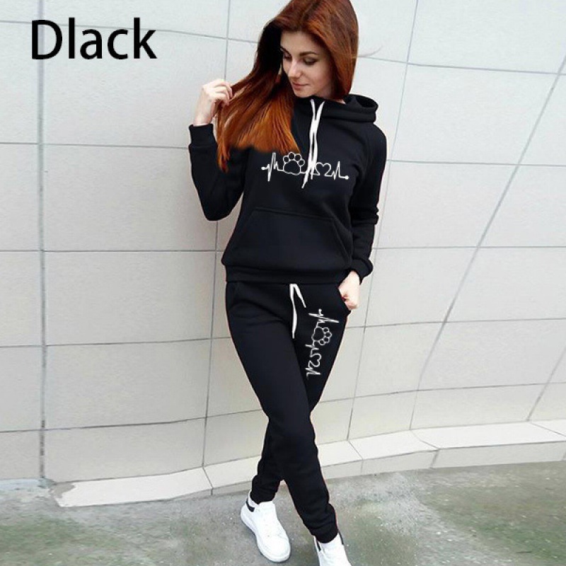 black A