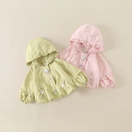 连身衣、爬服;童套装;普通外套