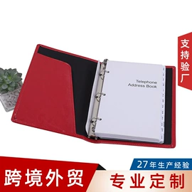 笔记本记事本;线圈本;挂历