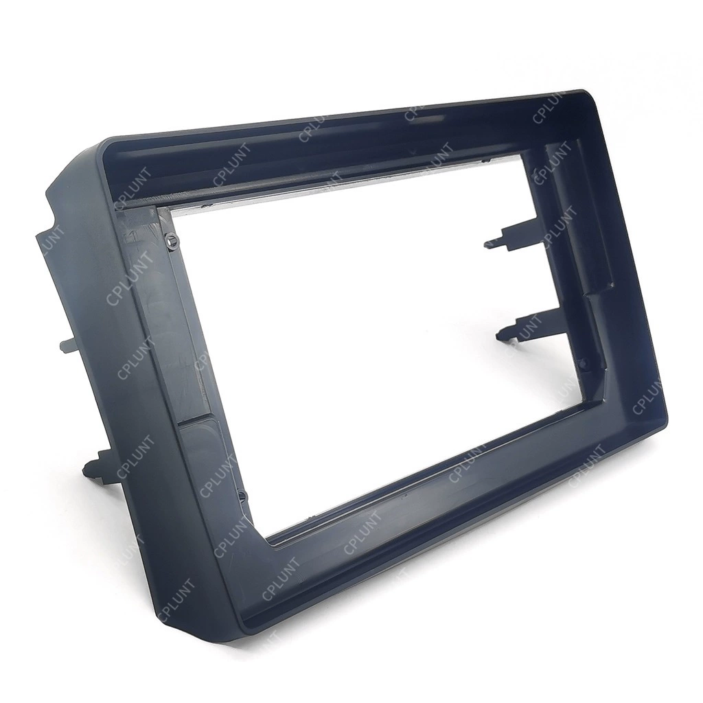 Suitable for UAZ Patriot Patriot central control navigation DVD face frame audio modification panel versatile frame bracket
