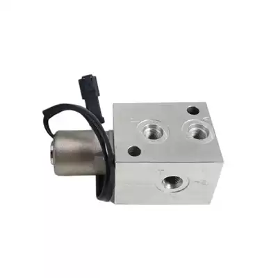 accessories for construction machinery, Other power supply, ignition system