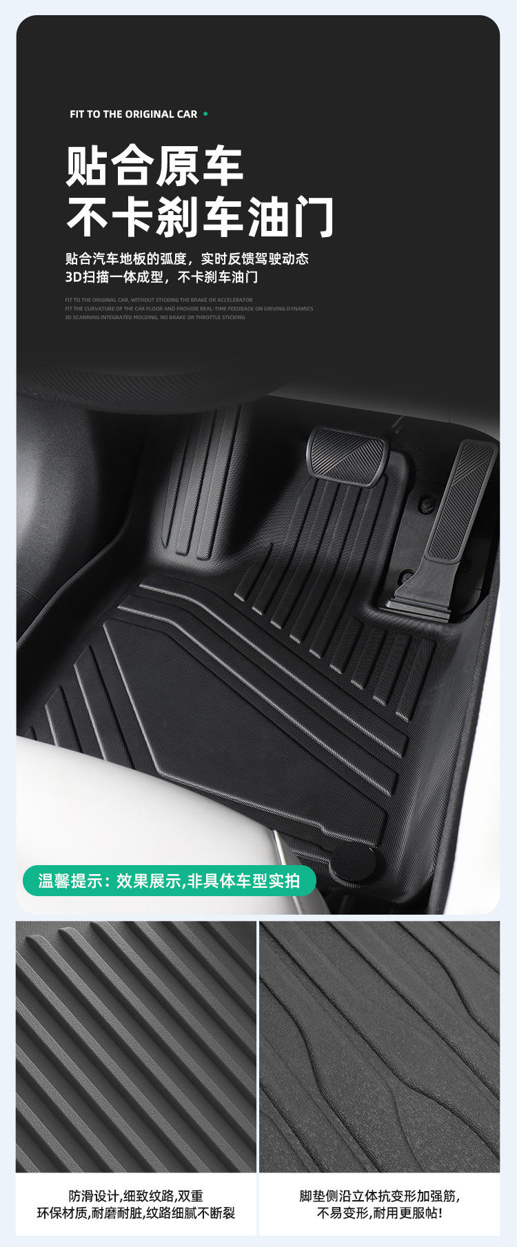 Suitable for 22-25 Models of Nio Et5/Et5T Full Car Surround Car Floor Mats, Special Car Floor Mats, Tpe Floor Mats