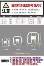 ✅蝴蝶灯管2d三基色环形蝶形四针节能方形吸顶灯YDW/21W/28W/38W5