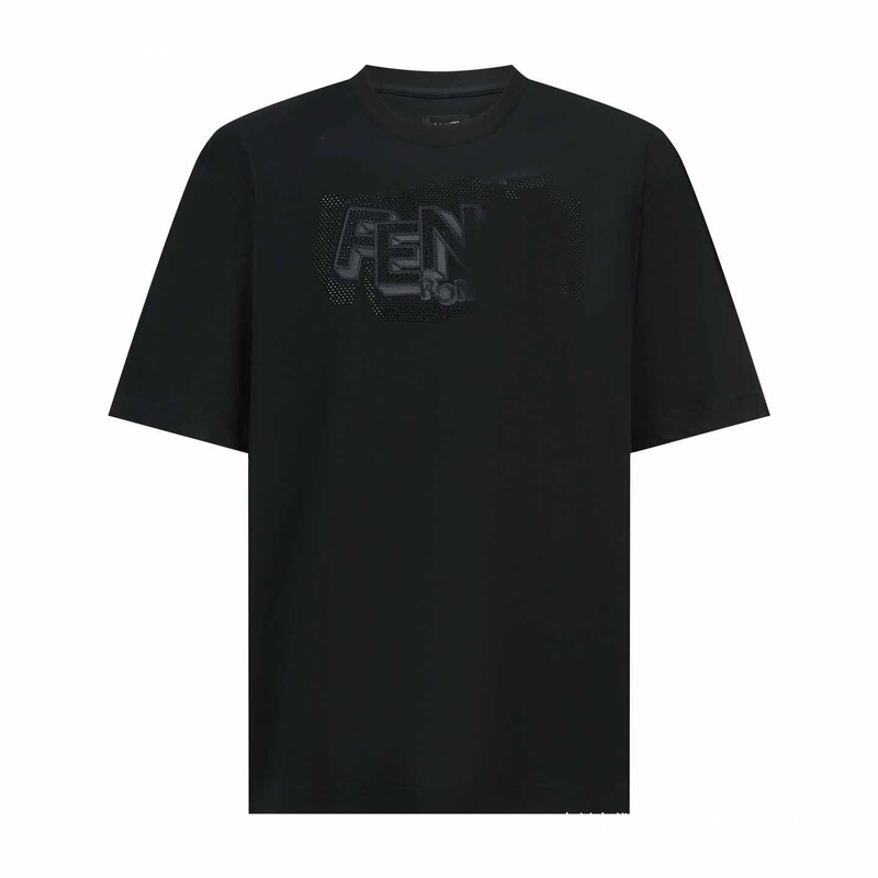 High-End Version 2026 Summer New F Brand Patch Embroidery Rhinestone Letter Loose Casual Short-Sleeve T-Shirt Top High-End Version 2026 Summer New F Brand Patch Embroidery Rhinestone Letter Loose Casual Short-Sleeve T-Shirt Top