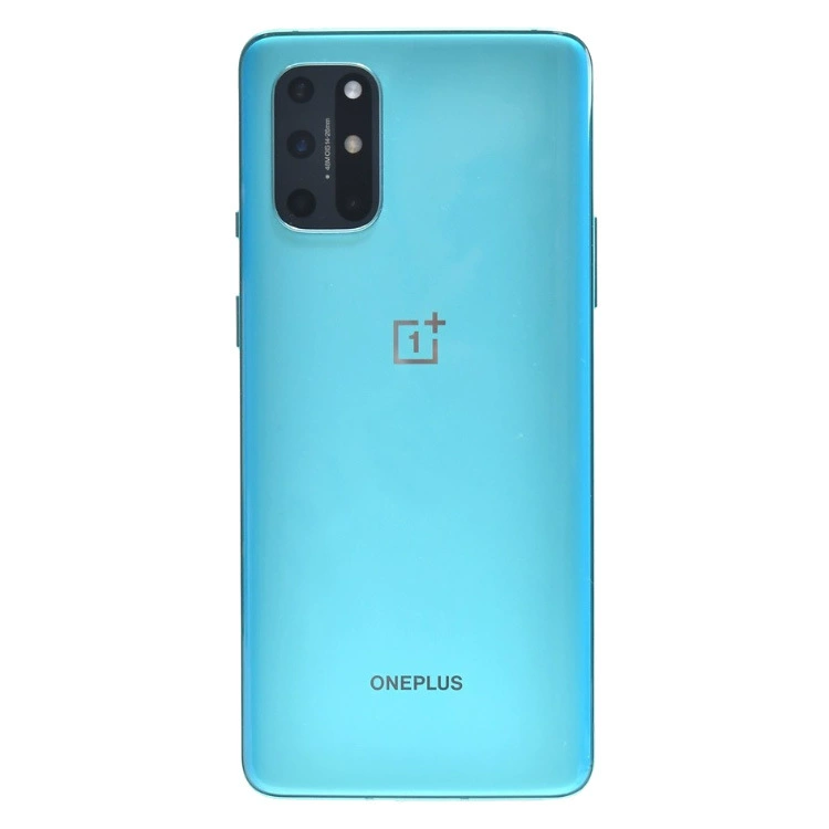 Оригинальная задняя крышка OnePlus OnePro для 8T, крышка аккумулятора для 1+7tpro, задняя панель для 1+8Pro