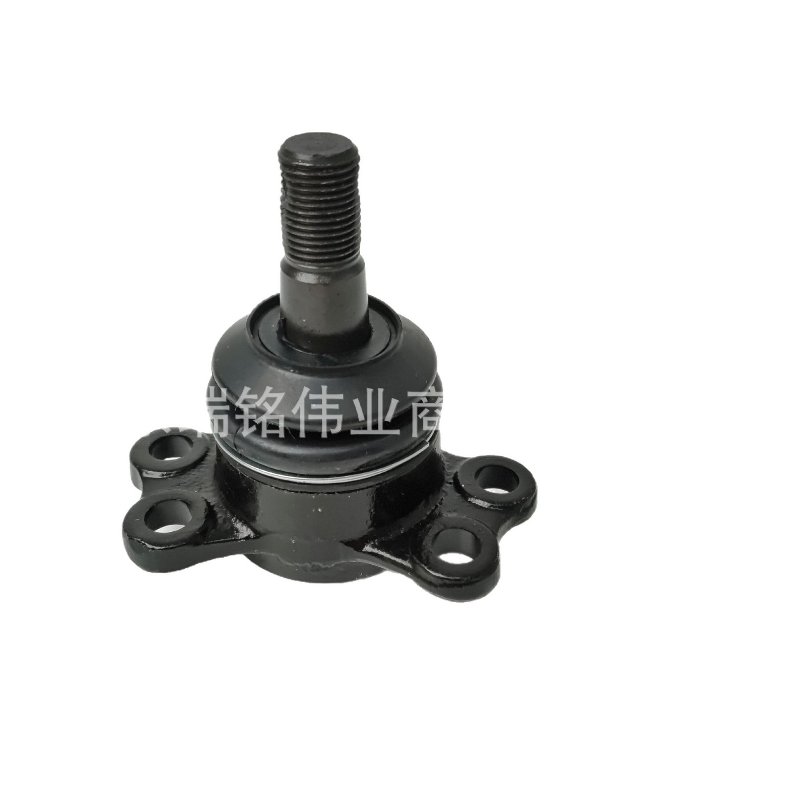 4454109001 Shuanglong kgm suspensión inferior de la cabeza de la bola, dirección de la rueda delantera, cabeza de la bola, brazo oscilante inferior de la cabeza de la bola, cabeza de la bola de Cuerno de oveja, aiteng