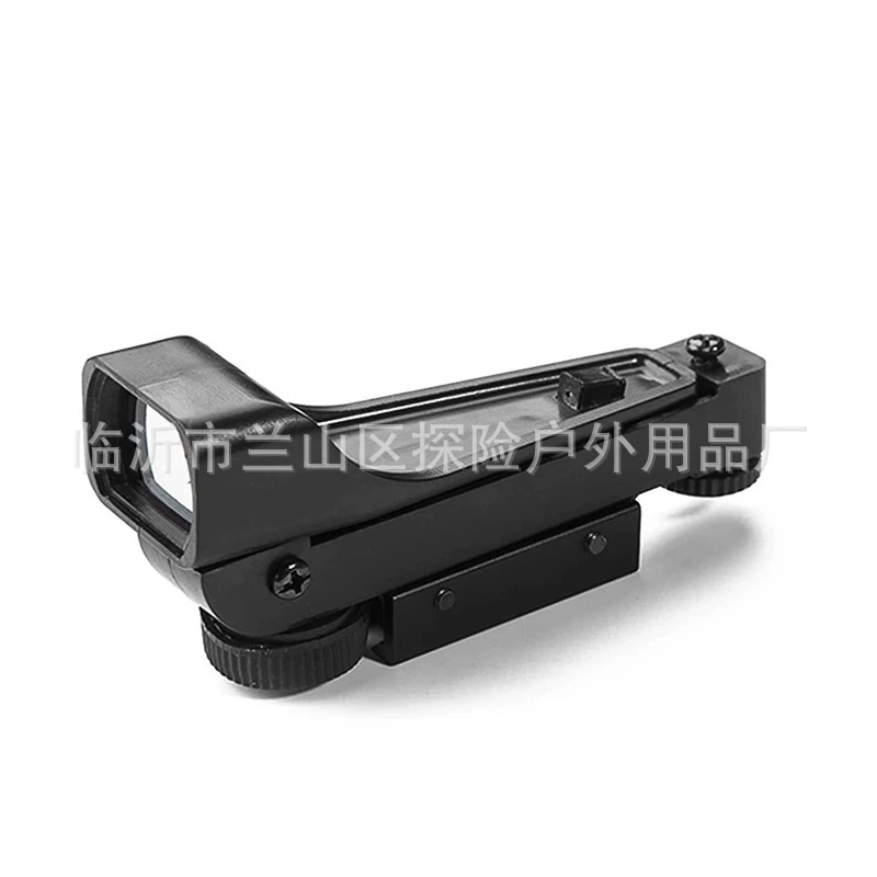 Оптовая продажа с завода: аксессуары для рогаток, прицелы, устройства ночного видения, оптические линзы высокого разрешения HD101, пластиковый телескоп для развлечений